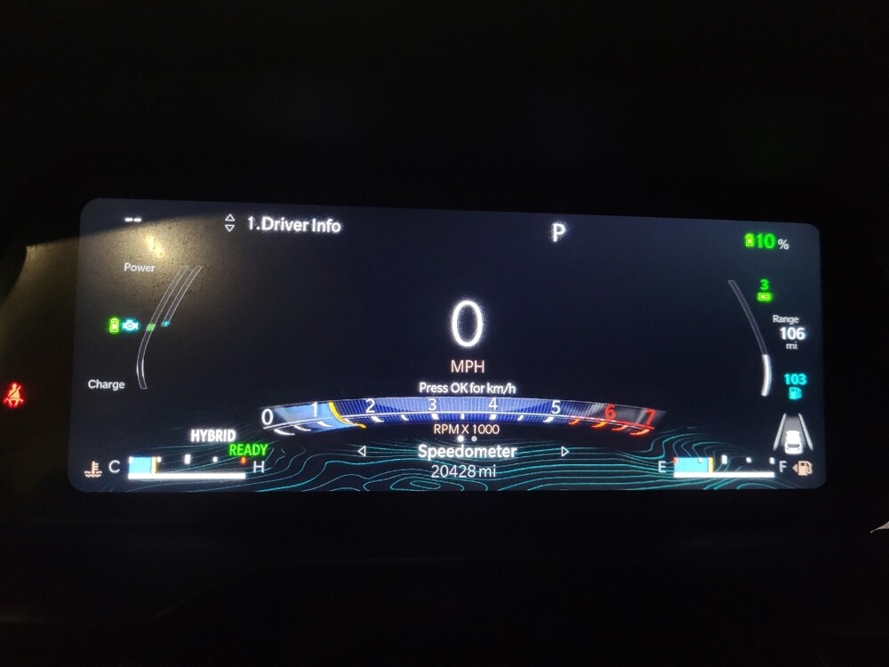 2023 Jeep Grand Cherokee in Richmond, VA 23235 - 18125931 23