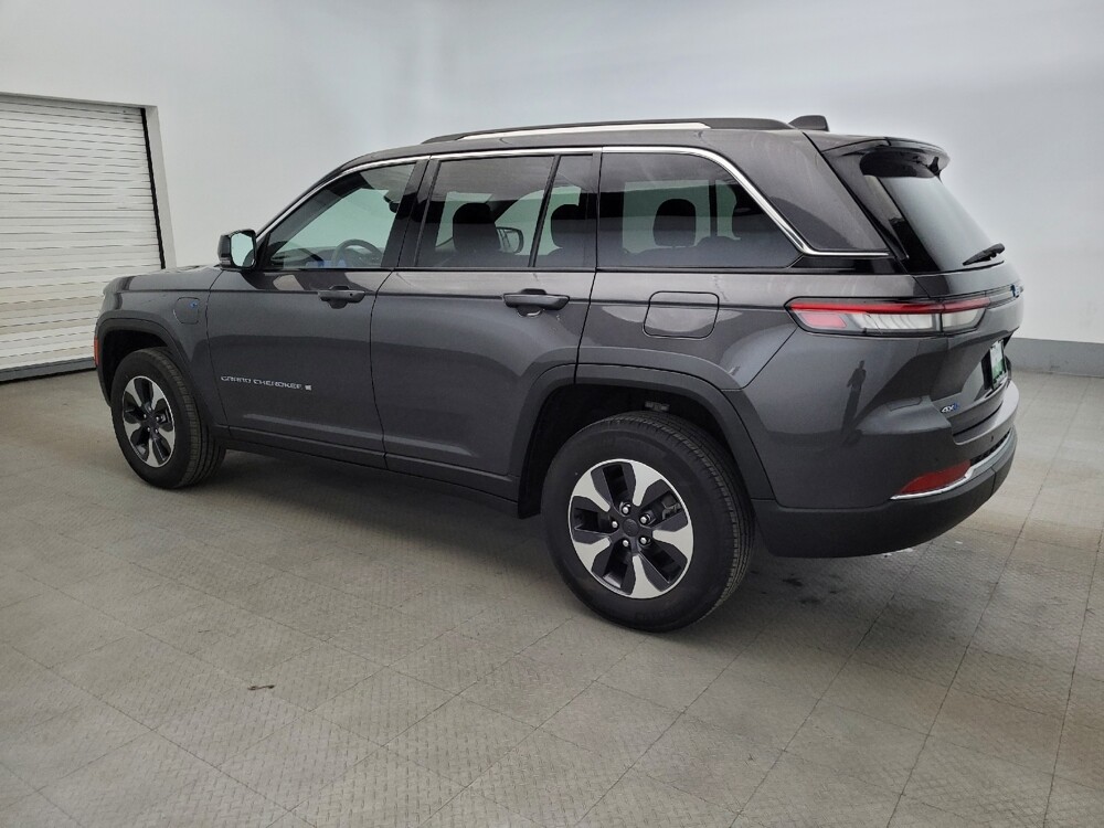 2023 Jeep Grand Cherokee in Richmond, VA 23235 - 18125931 3