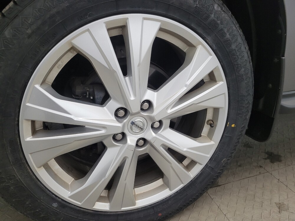 2019 Nissan Pathfinder in Temple Hills, MD 20746 - 18125932 31