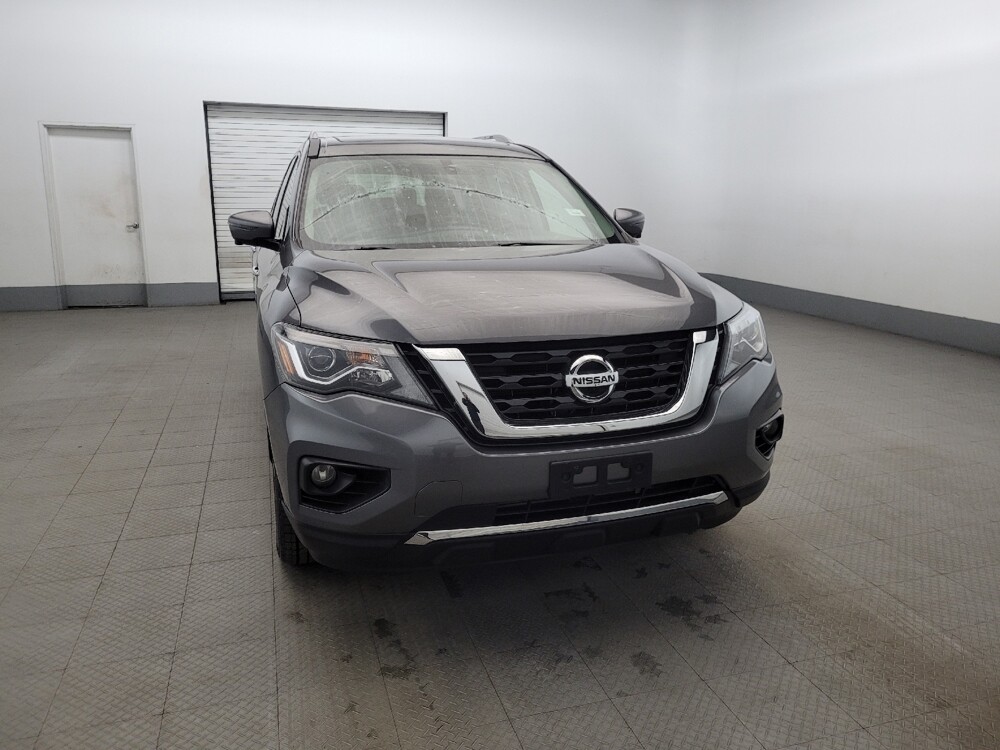 2019 Nissan Pathfinder in Temple Hills, MD 20746 - 18125932 14