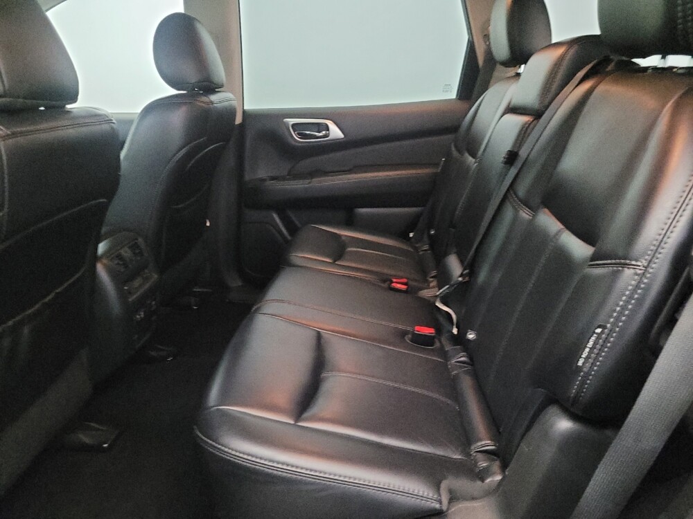 2019 Nissan Pathfinder in Temple Hills, MD 20746 - 18125932 18