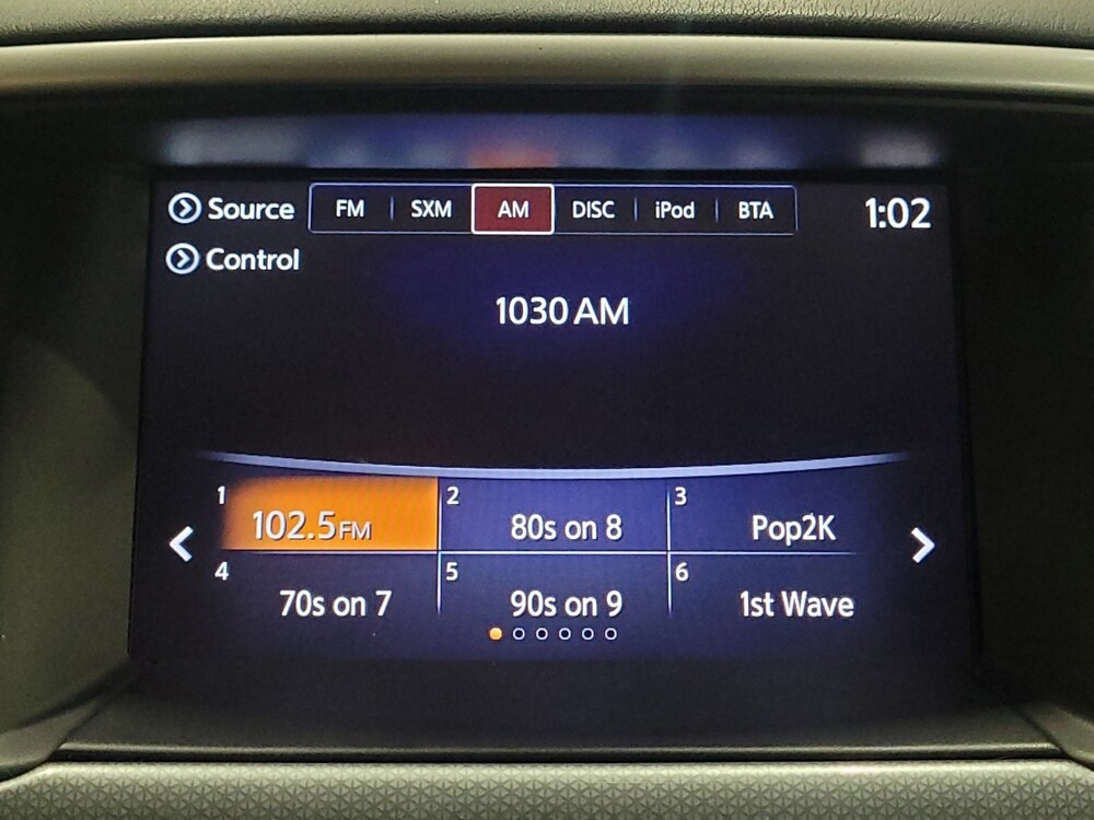 2019 Nissan Pathfinder in Temple Hills, MD 20746 - 18125932 25