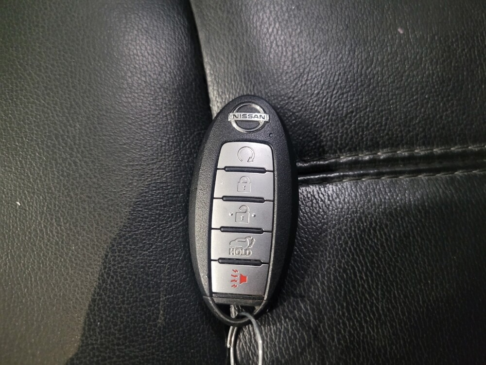 2019 Nissan Pathfinder in Temple Hills, MD 20746 - 18125932 32