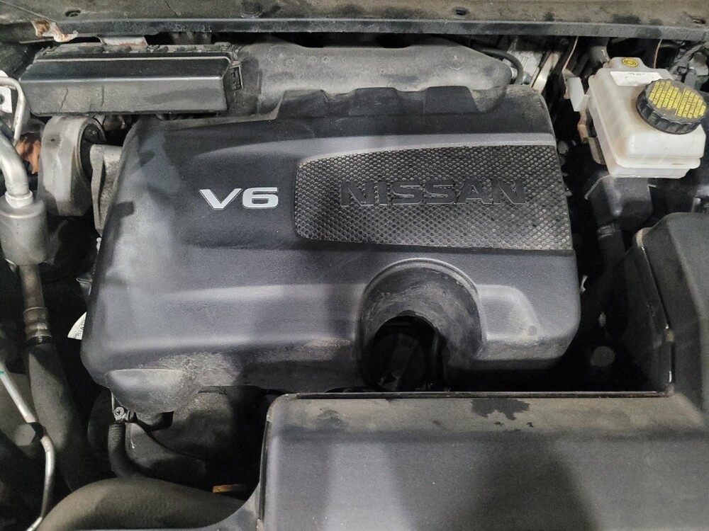 2019 Nissan Pathfinder in Temple Hills, MD 20746 - 18125932 30