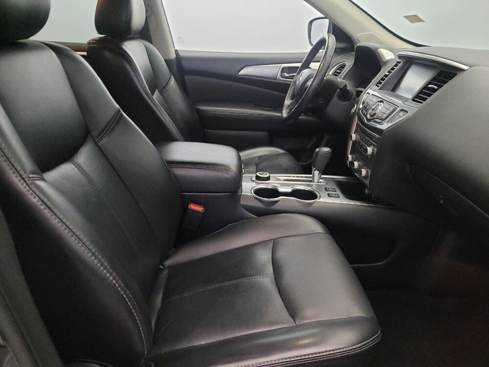 2019 Nissan Pathfinder in Temple Hills, MD 20746 - 18125932 21