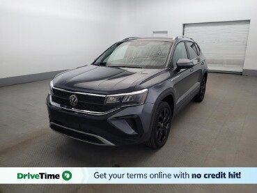 2023 Volkswagen Taos in Williamstown, NJ 8094