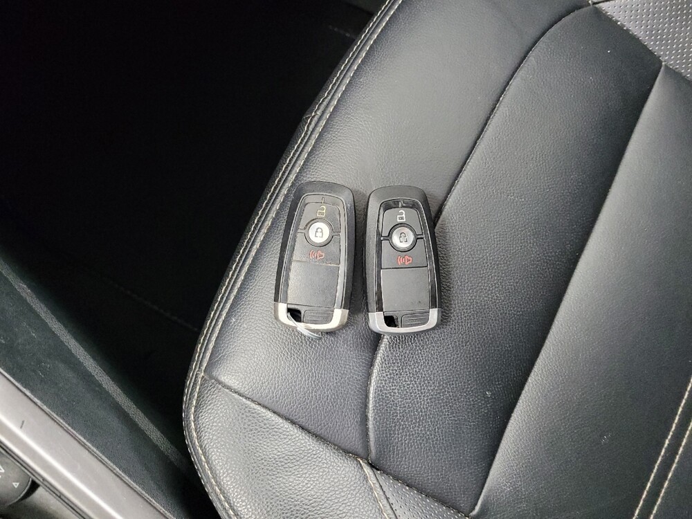 2019 Ford EcoSport in Allentown, PA 18103 - 18125934 32