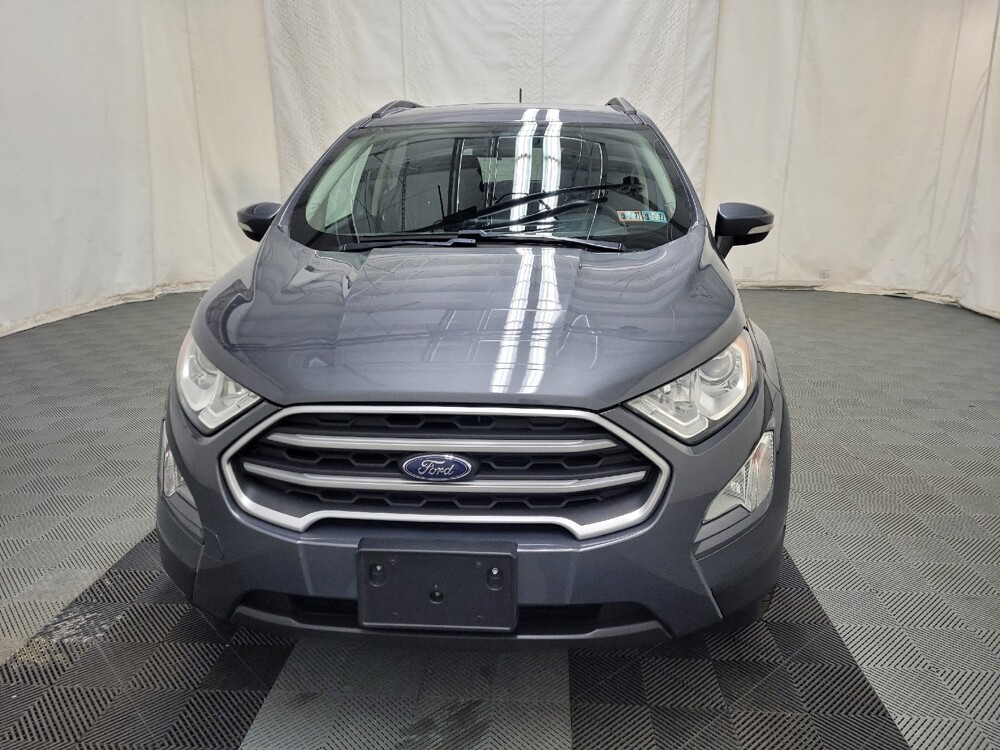 2019 Ford EcoSport in Allentown, PA 18103 - 18125934 15