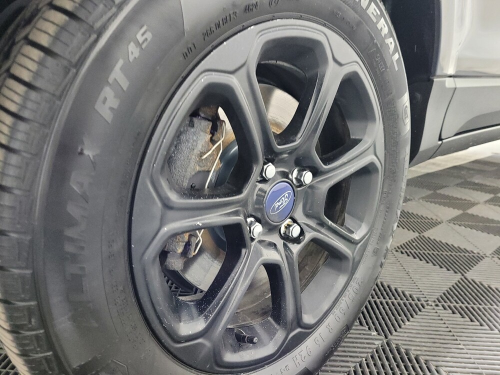 2019 Ford EcoSport in Allentown, PA 18103 - 18125934 31