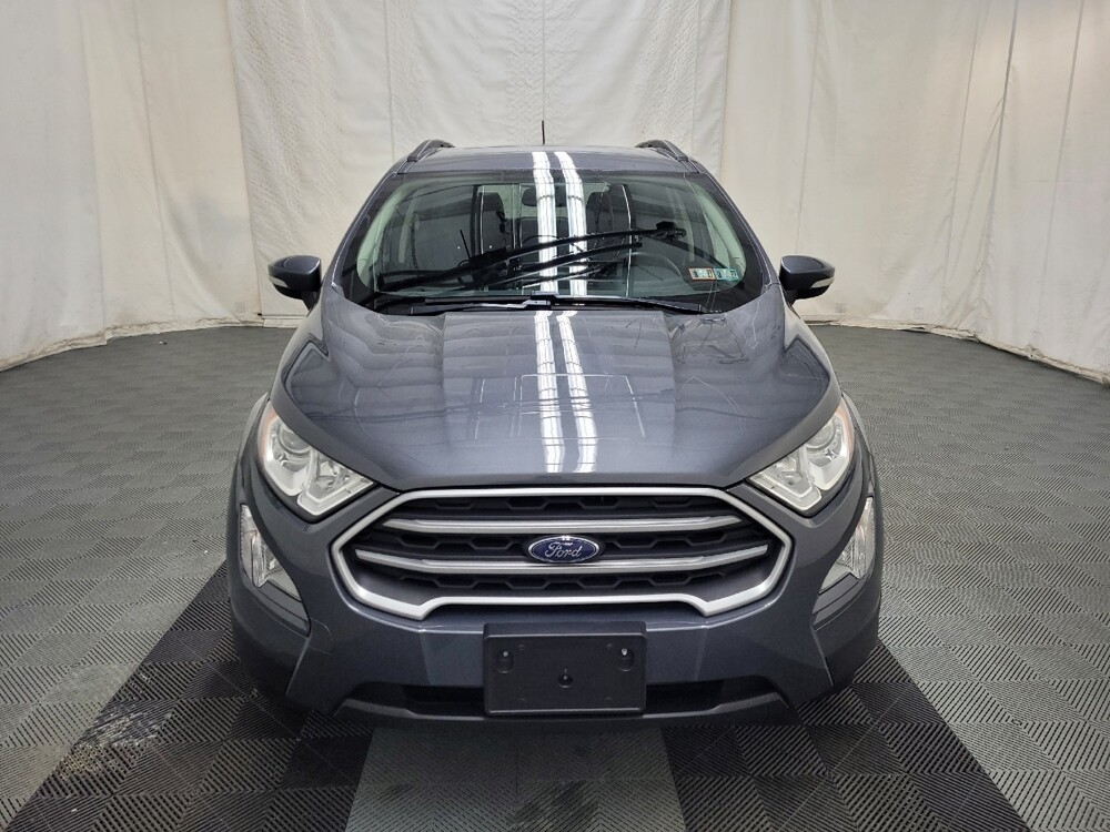 2019 Ford EcoSport in Allentown, PA 18103 - 18125934 14