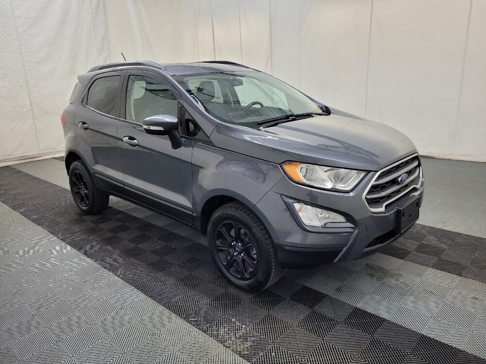 2019 Ford EcoSport in Allentown, PA 18103 - 18125934 11