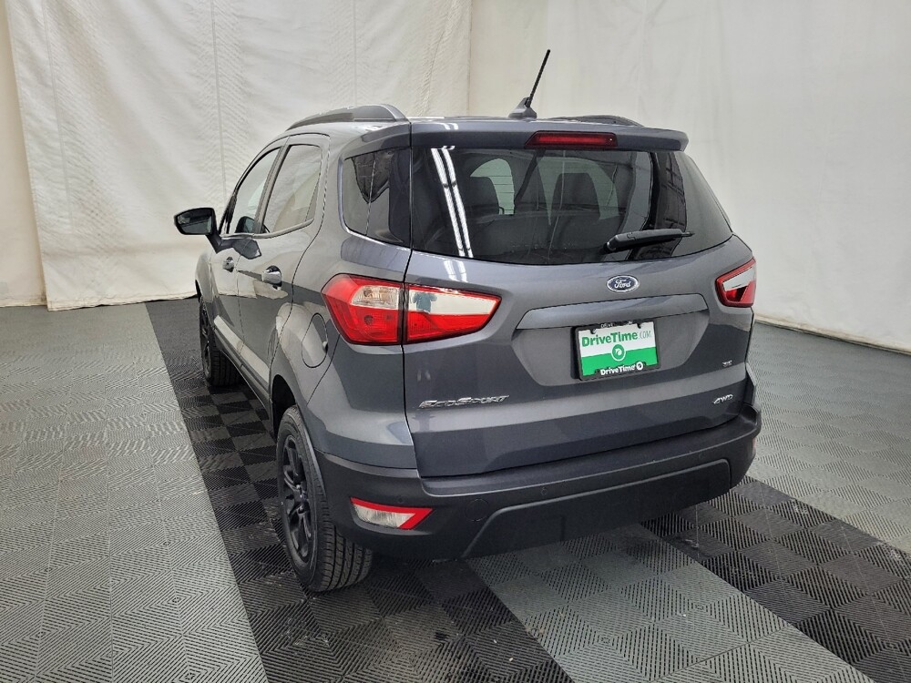 2019 Ford EcoSport in Allentown, PA 18103 - 18125934 5