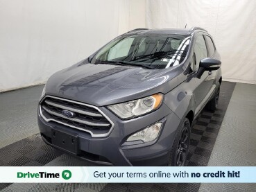 2019 Ford EcoSport in Allentown, PA 18103