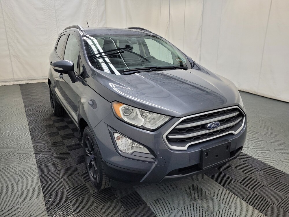 2019 Ford EcoSport in Allentown, PA 18103 - 18125934 13