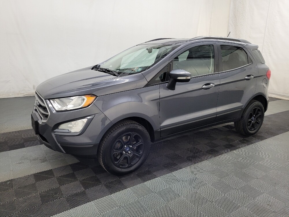 2019 Ford EcoSport in Allentown, PA 18103 - 18125934 2