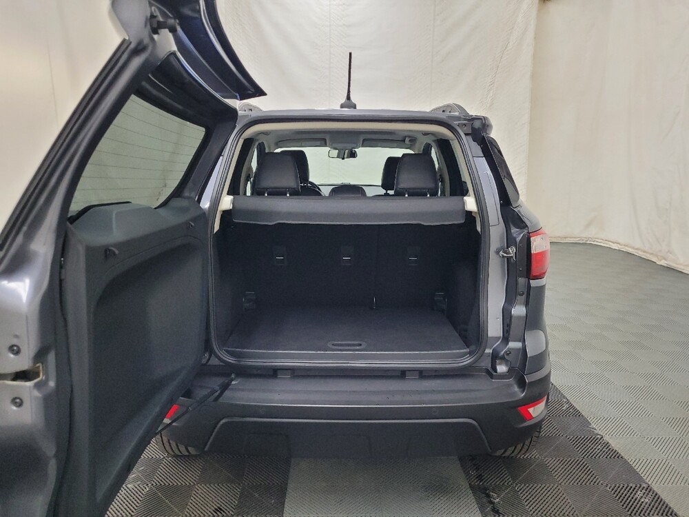 2019 Ford EcoSport in Allentown, PA 18103 - 18125934 29