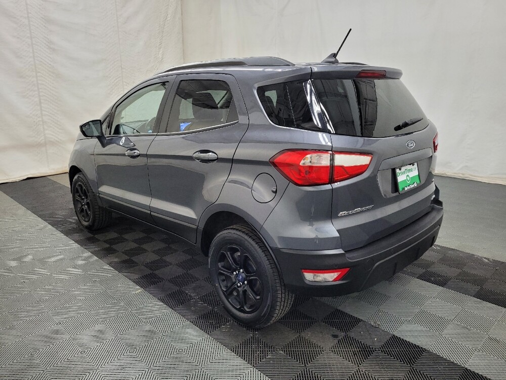 2019 Ford EcoSport in Allentown, PA 18103 - 18125934 3