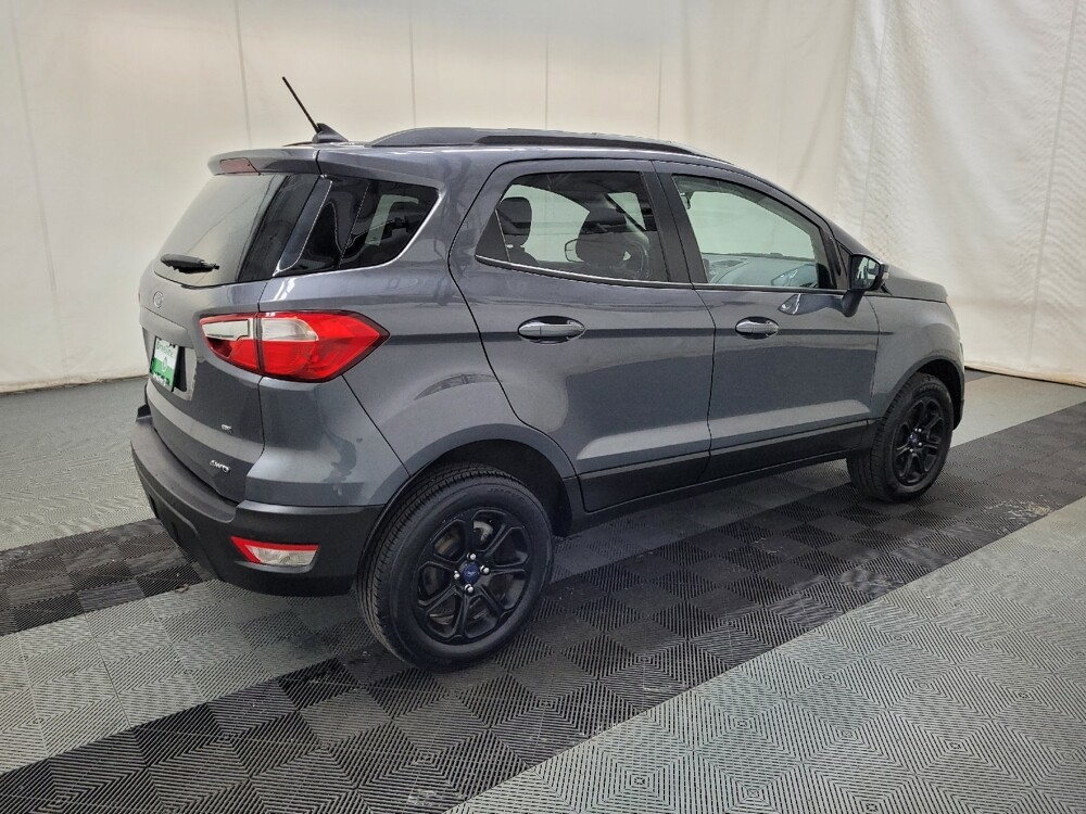 2019 Ford EcoSport in Allentown, PA 18103 - 18125934 10