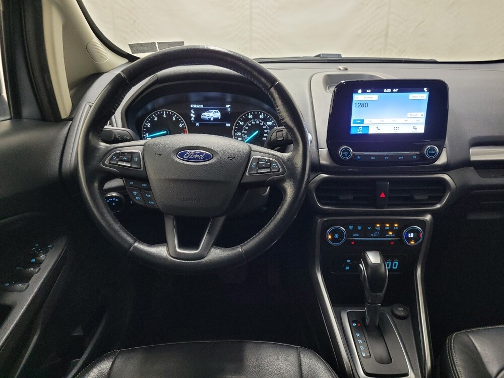 2019 Ford EcoSport in Allentown, PA 18103 - 18125934 22
