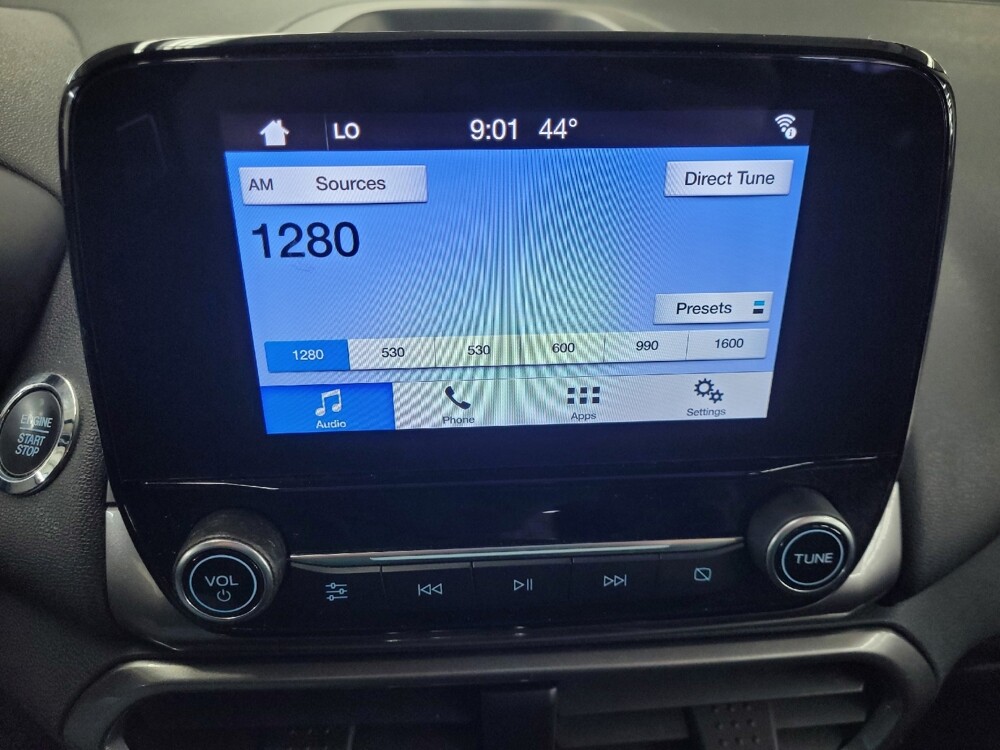 2019 Ford EcoSport in Allentown, PA 18103 - 18125934 25