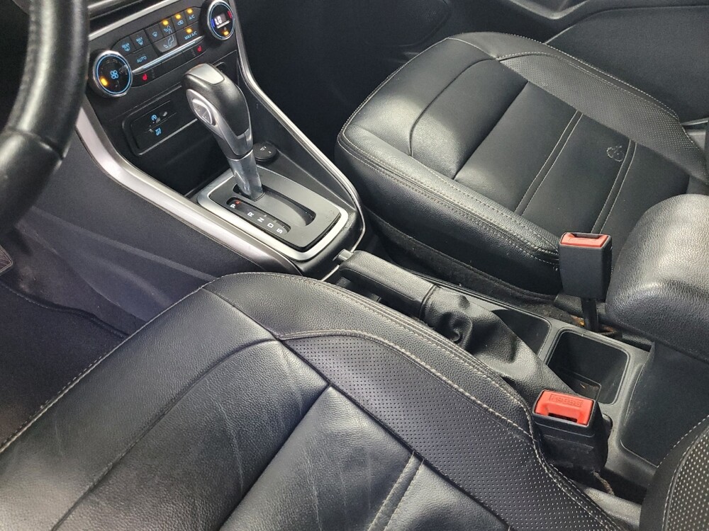 2019 Ford EcoSport in Allentown, PA 18103 - 18125934 26