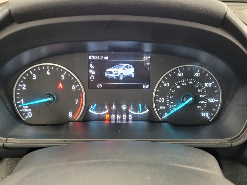 2019 Ford EcoSport in Allentown, PA 18103 - 18125934 23