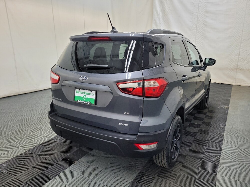 2019 Ford EcoSport in Allentown, PA 18103 - 18125934 9
