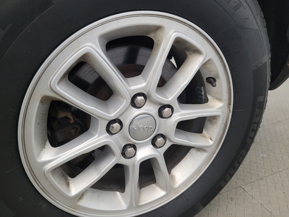 2020 Jeep Grand Cherokee in Temple Hills, MD 20746 - 18125935 31