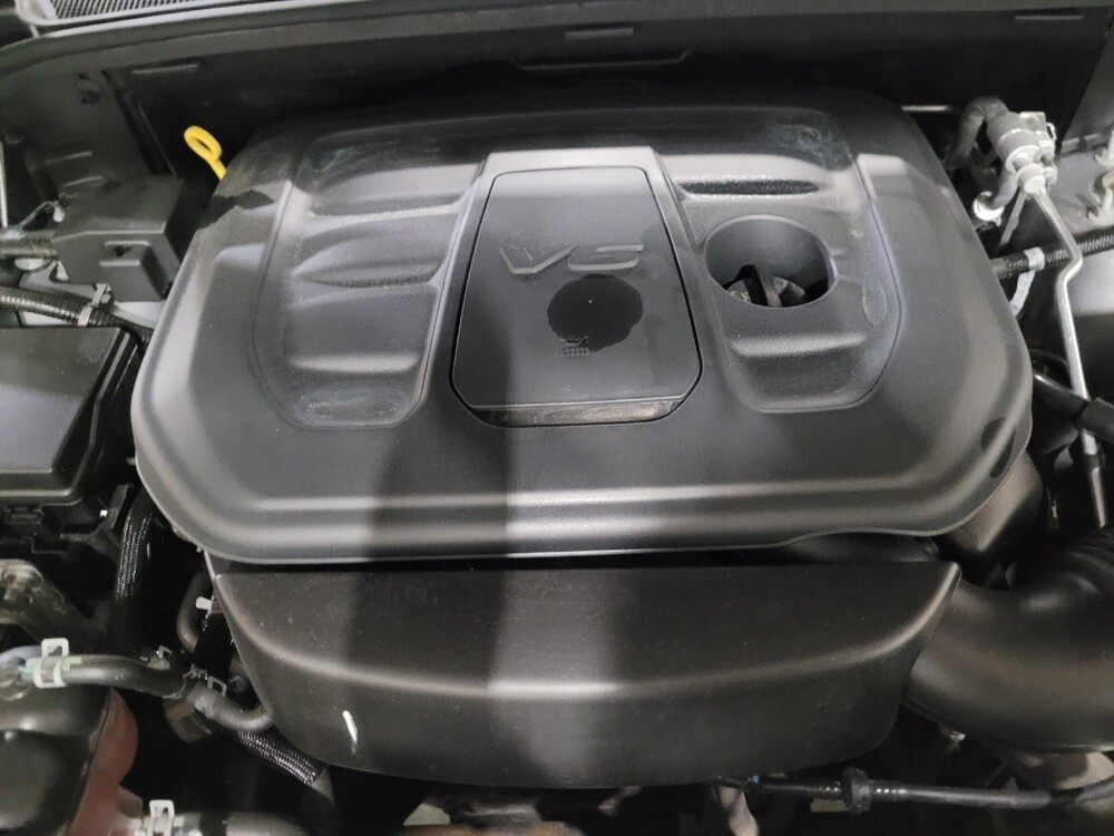 2020 Jeep Grand Cherokee in Temple Hills, MD 20746 - 18125935 30