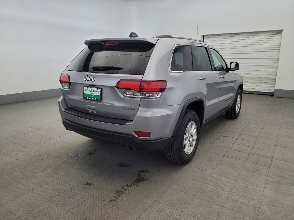2020 Jeep Grand Cherokee in Temple Hills, MD 20746 - 18125935 9