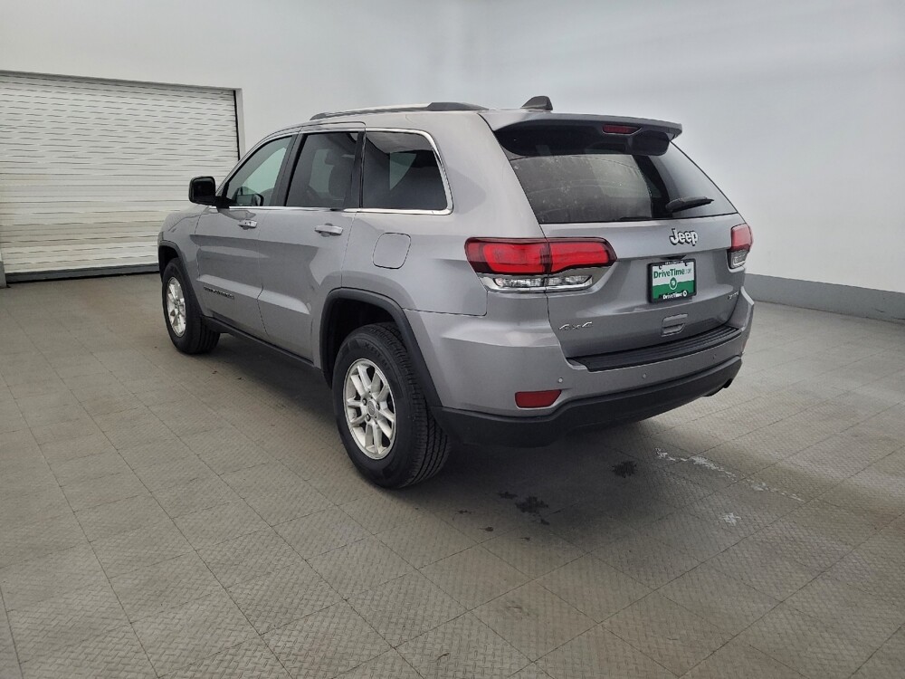 2020 Jeep Grand Cherokee in Temple Hills, MD 20746 - 18125935 5