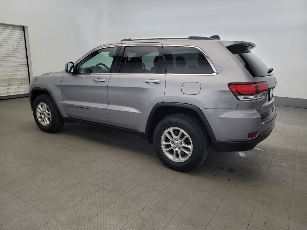 2020 Jeep Grand Cherokee in Temple Hills, MD 20746 - 18125935 3