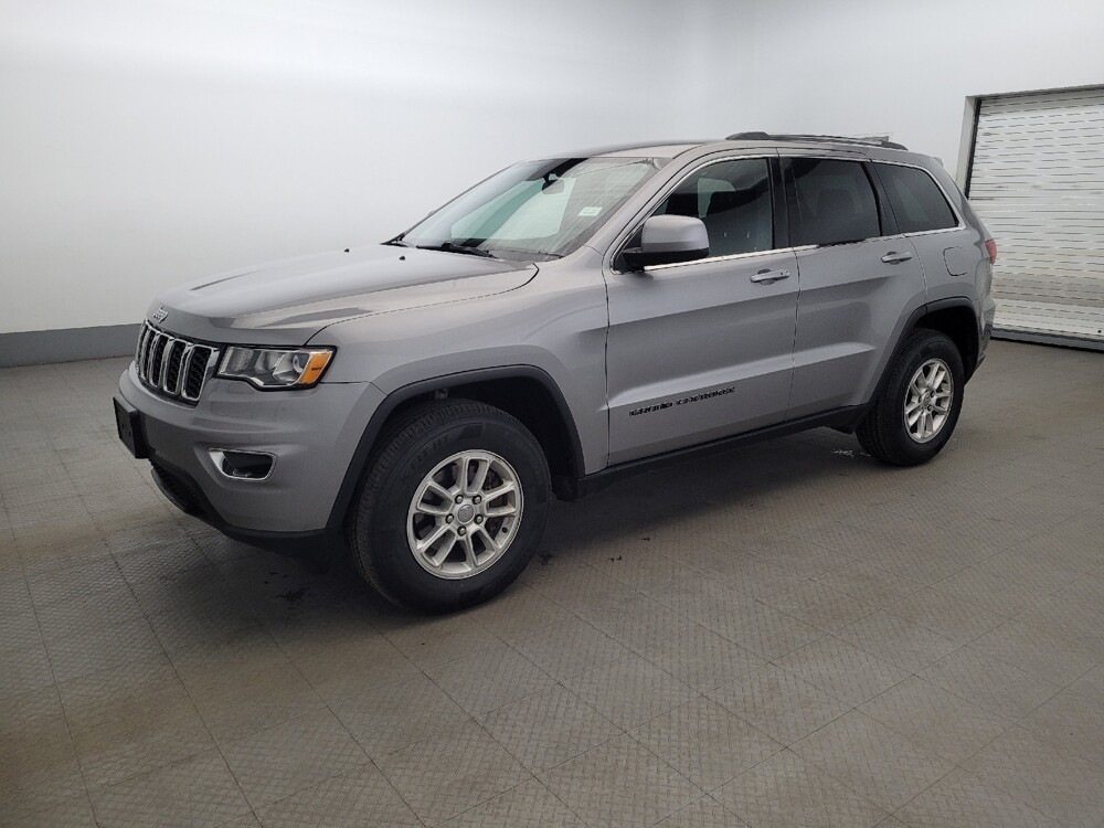 2020 Jeep Grand Cherokee in Temple Hills, MD 20746 - 18125935 2