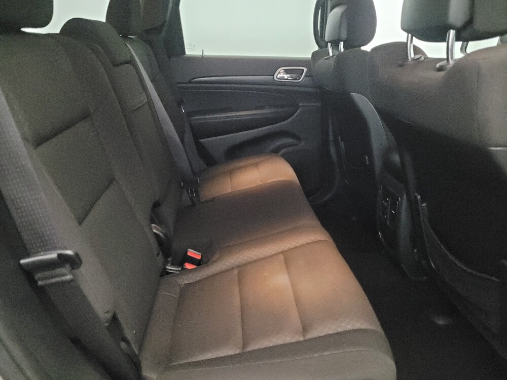 2020 Jeep Grand Cherokee in Temple Hills, MD 20746 - 18125935 19