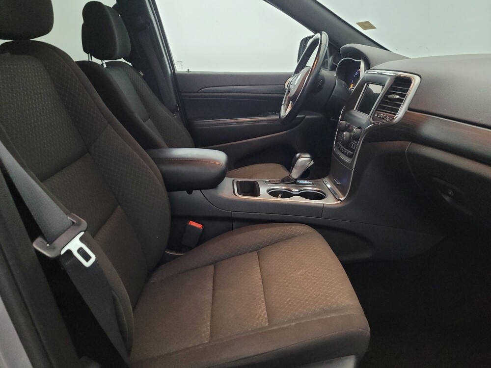 2020 Jeep Grand Cherokee in Temple Hills, MD 20746 - 18125935 21