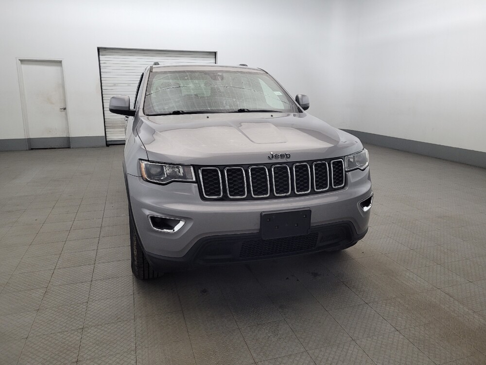 2020 Jeep Grand Cherokee in Temple Hills, MD 20746 - 18125935 14