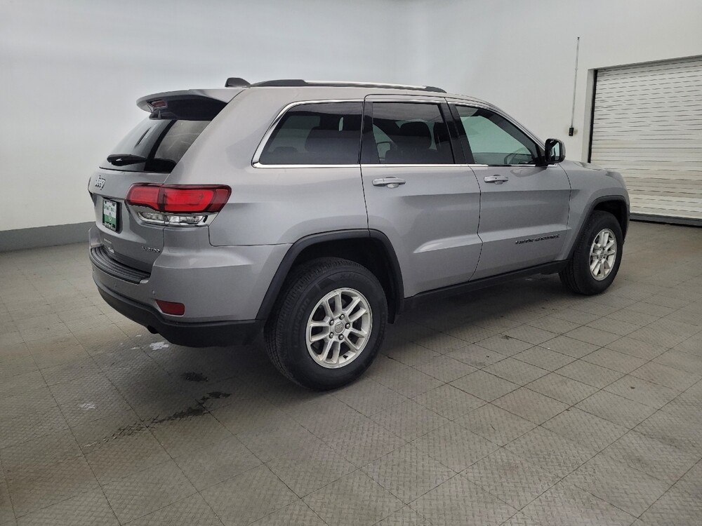 2020 Jeep Grand Cherokee in Temple Hills, MD 20746 - 18125935 10