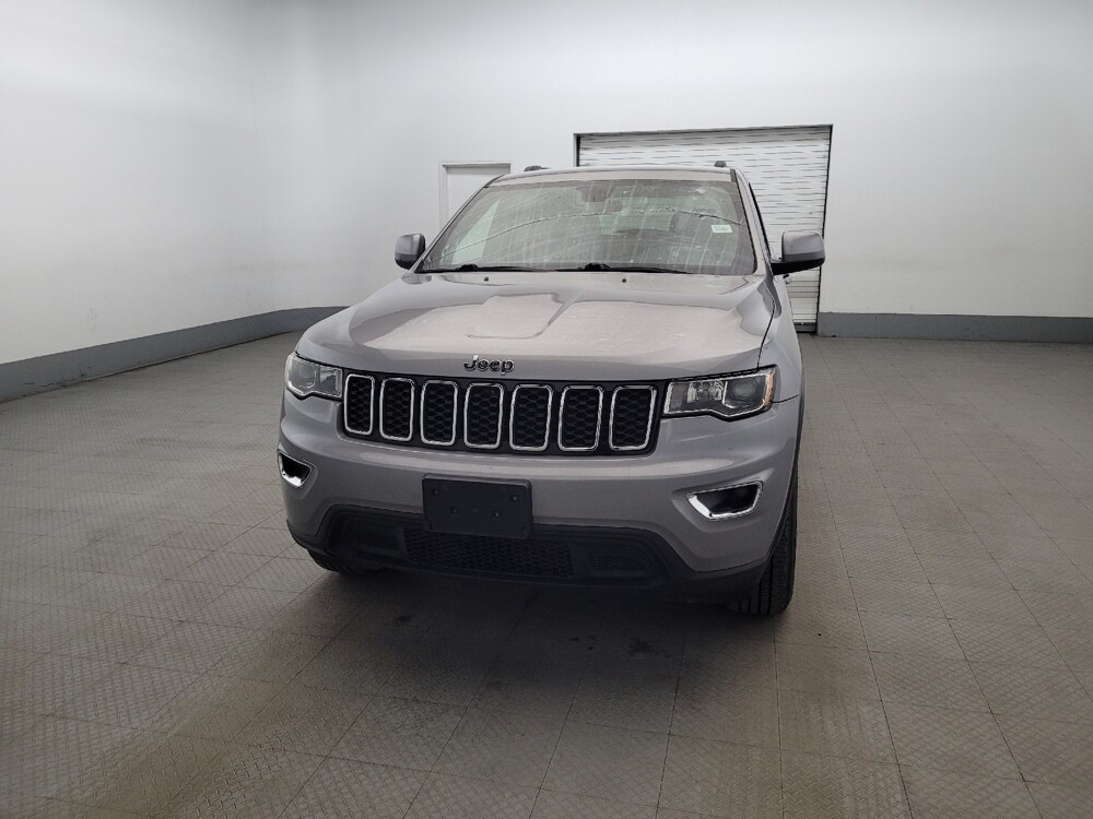2020 Jeep Grand Cherokee in Temple Hills, MD 20746 - 18125935 15
