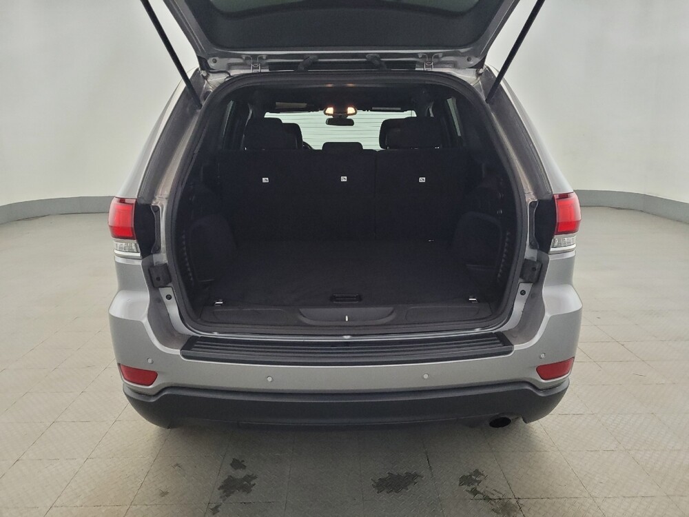 2020 Jeep Grand Cherokee in Temple Hills, MD 20746 - 18125935 29