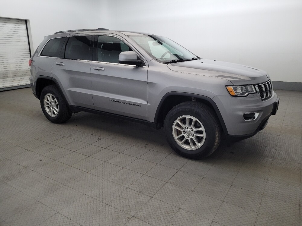 2020 Jeep Grand Cherokee in Temple Hills, MD 20746 - 18125935 11
