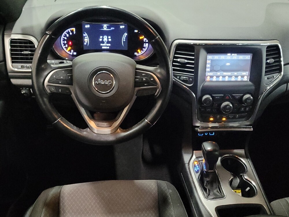 2020 Jeep Grand Cherokee in Temple Hills, MD 20746 - 18125935 22