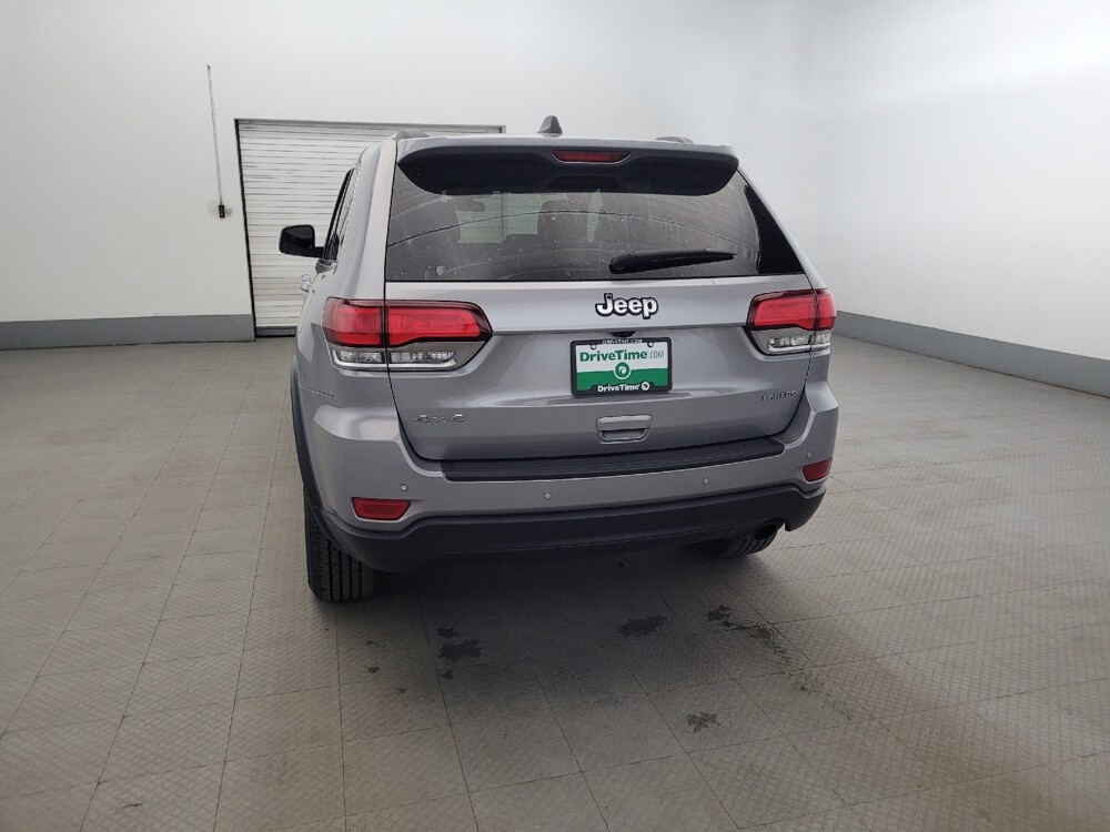 2020 Jeep Grand Cherokee in Temple Hills, MD 20746 - 18125935 6