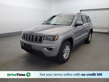 2020 Jeep Grand Cherokee in Temple Hills, MD 20746