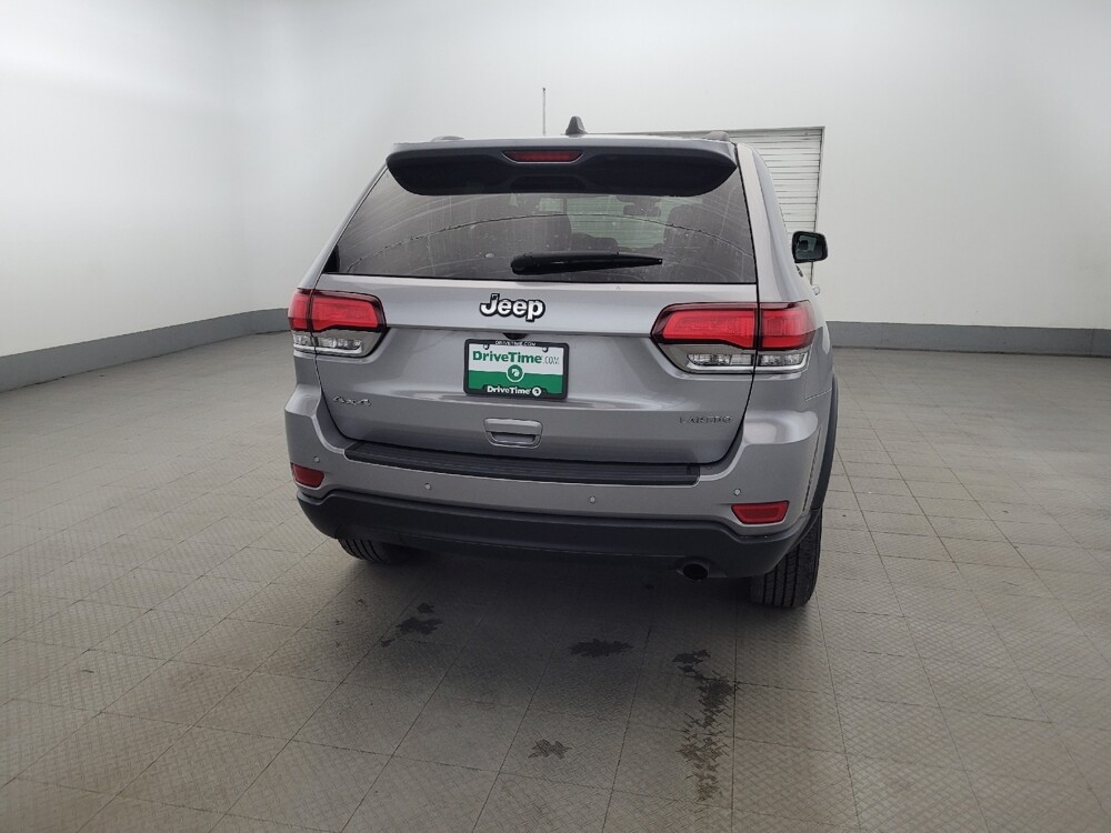 2020 Jeep Grand Cherokee in Temple Hills, MD 20746 - 18125935 7