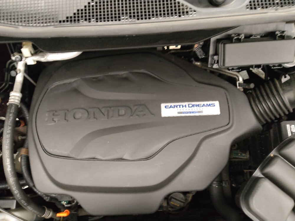 2016 Honda Pilot in Springfield, MO 65807 - 18125936 30