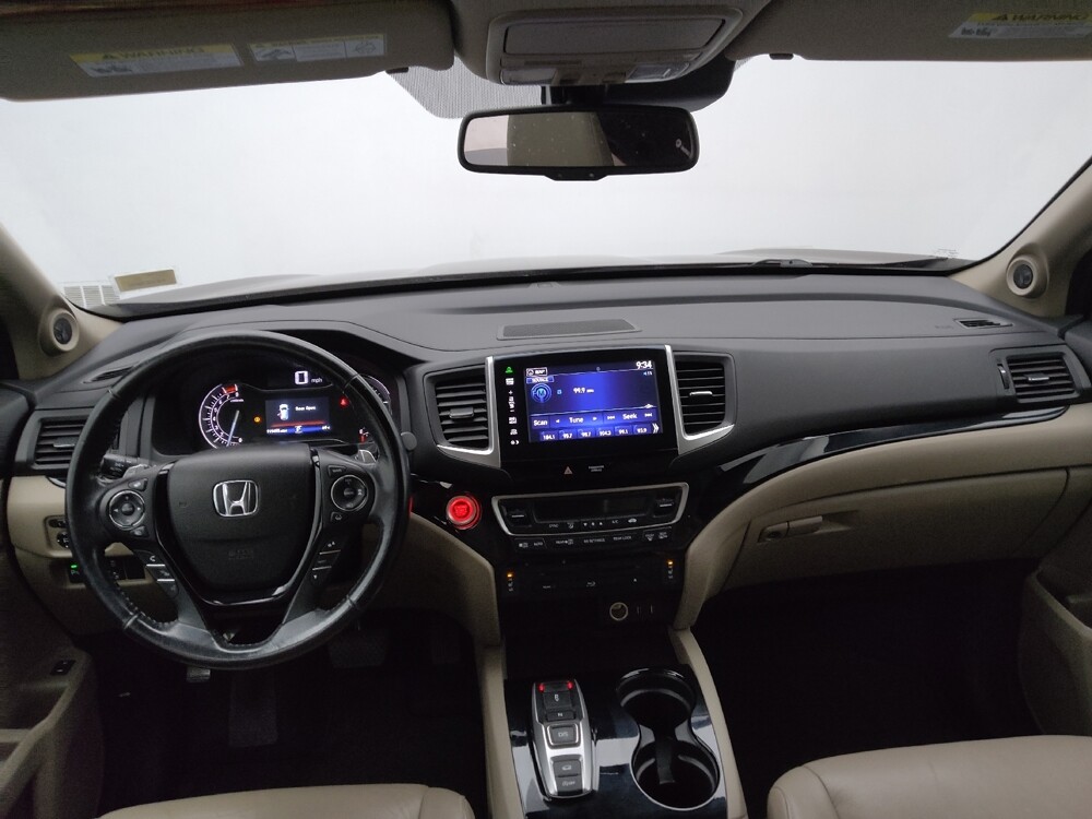 2016 Honda Pilot in Springfield, MO 65807 - 18125936 22