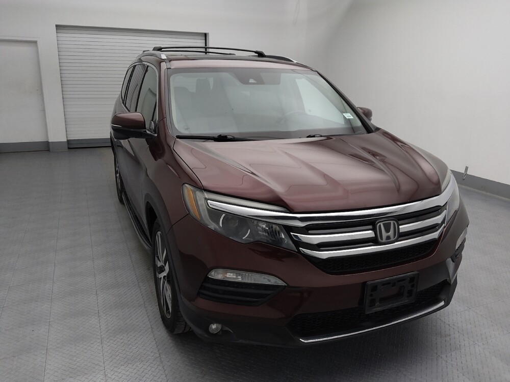 2016 Honda Pilot in Springfield, MO 65807 - 18125936 14