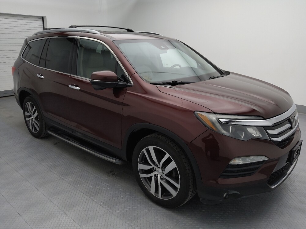 2016 Honda Pilot in Springfield, MO 65807 - 18125936 11