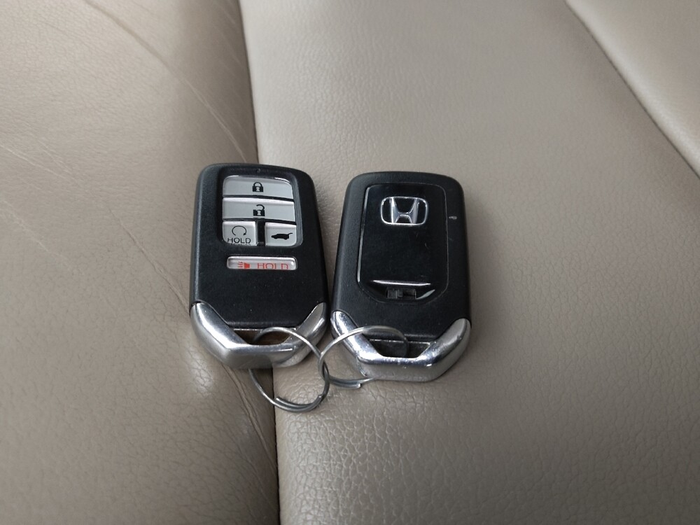 2016 Honda Pilot in Springfield, MO 65807 - 18125936 32