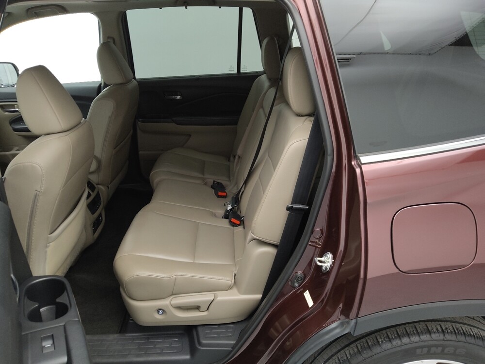 2016 Honda Pilot in Springfield, MO 65807 - 18125936 18